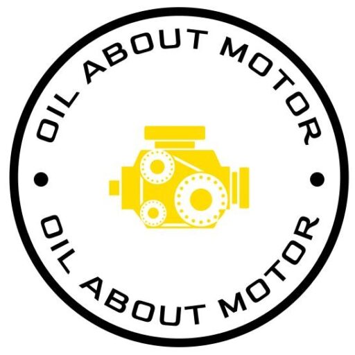 OIL ABOUT MOTOR