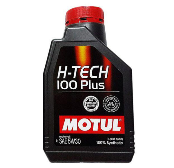 H-Tech-100-Plus-5W30