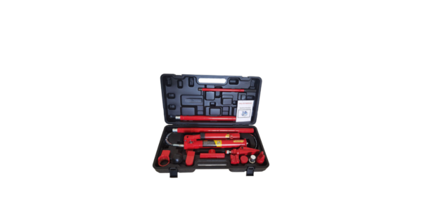 Portable Hydraulic Ram Auto Body Frame Repair Kit ,Separate hydraulic jack 10 Ton